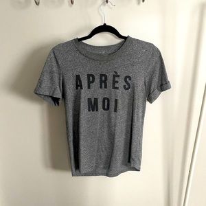 Anthropologie T-Shirt